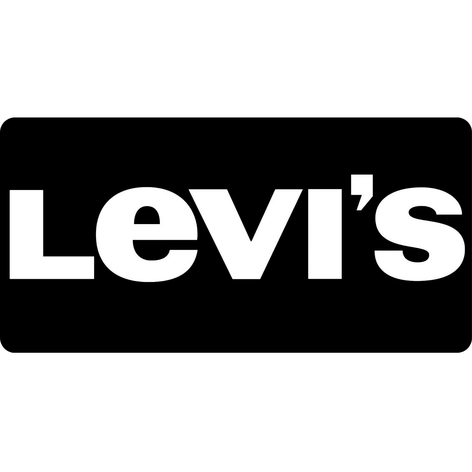 logo levis